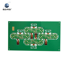 Assemble power bank printed circuit board /PCB with housing